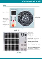 Programmable AC and DC Load-3