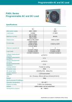 Programmable AC and DC Load-6