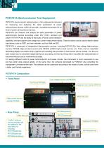 PST6747A Semiconductor Test Equipment-2