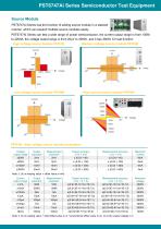 PST6747Ai Series Semiconductor Test Equipment Brochure_EN_2026 V1-4