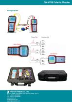 PW-VP50 Polarity Checker-2