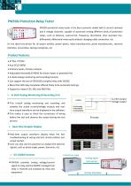 PW336i Protection Relay Test Set Brochure_EN_2022 V1-2