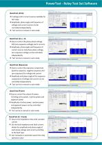 PW336i Protection Relay Test Set Brochure_EN_2022 V1-6