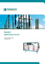 PW636i-F Digital Relay Test Kit Brochure_EN_2026 V2-1