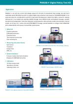 PW636i-F Digital Relay Test Kit Brochure_EN_2026 V2-3