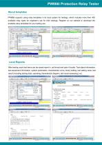 PW866i Protection Relay Tester Brochure_EN_2024 V1-10