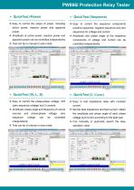 PW866i Protection Relay Tester Brochure_EN_2024 V1-7