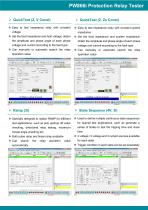 PW866i Protection Relay Tester Brochure_EN_2024 V1-8