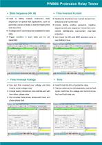 PW866i Protection Relay Tester Brochure_EN_2024 V1-9