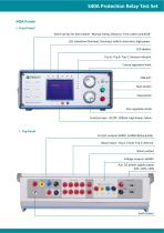 S40A Protection Relay Test Set-3