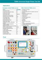 T200A Universal Single Phase Test Set-3