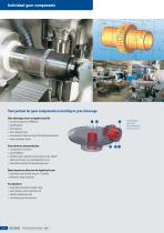 Catalog steel shafts: Catalog Hardened precision steel shafts-10