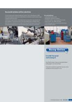 Catalog steel shafts: Catalog Hardened precision steel shafts-3