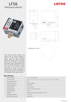 LEFOO/LF56/FOR BOILER/FOR STEAM/GAS/WATER - 1