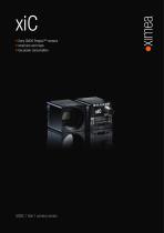 Brochure - xiC-1