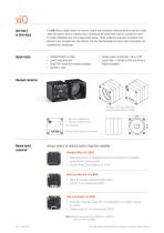 Brochure - xiQ - 2