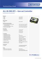 AIO.NTC - Gen-set Controller-1