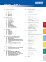 MOTORTECH Product Guide 2013-3
