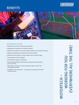 MOTORTECH Product Guide 2013-5