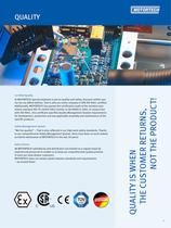 MOTORTECH Product Guide 2013-7