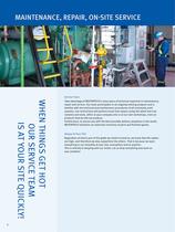 MOTORTECH Product Guide 2013-8