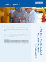 MOTORTECH Product Guide 2013-9