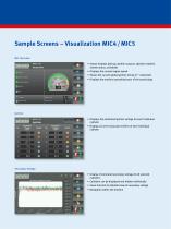 PowerView3 - HMI Module-3