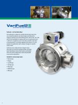 VariFuel2 Series MOTORTECH Air/Fuel Ratio Mixer-2