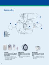VariFuel2 Series MOTORTECH Air/Fuel Ratio Mixer-6