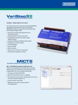 VariFuel2 Series MOTORTECH Air/Fuel Ratio Mixer-7