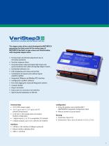 VariStep3 – Stepper Motor Driver Control-2