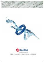 New Products Catalogue 2014-3