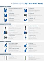 SEALING SOLUTIONS FOR AGRICULTURAL MACHINERY-2