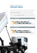 Sealing Solutions for Constrcution Machinery-10