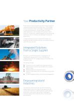 Sealing Solutions for Constrcution Machinery-2