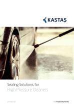 Sealing Solutions for High Pressure Cleaners-1