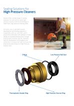 Sealing Solutions for High Pressure Cleaners-2