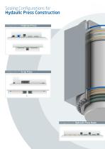 Sealing Solutions for Hydraulic Press Construction-3