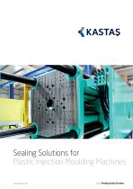 Sealing Solutions for Plastic Injection Moulding      Machines-1
