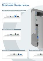 Sealing Solutions for Plastic Injection Moulding      Machines-3
