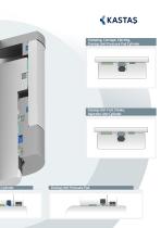 Sealing Solutions for Plastic Injection Moulding      Machines-4