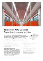 NXC Series-6