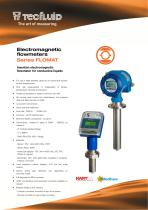 SERIE FLOMAT-1