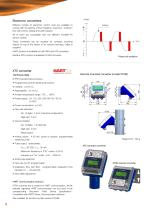SERIE FLOMAT-6