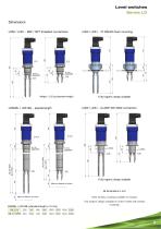 Series_LD_Vibrating_fork_level_Switch - 3