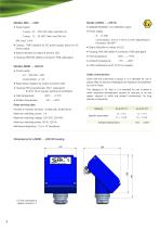 Series_LD_Vibrating_fork_level_Switch - 4