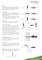 Series_LD_Vibrating_fork_level_Switch - 5