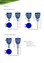 Series_LTDR_Guided_Radar_level_Transmitter - 4