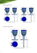 Series_LTDR_Guided_Radar_level_Transmitter - 6