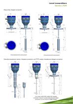 Series_LTDR_Guided_Radar_level_Transmitter - 7